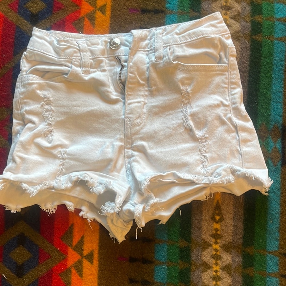 Almost Famous Shorts